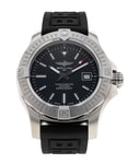 Pre-Owned Breitling Avenger Automatic 45 Watch